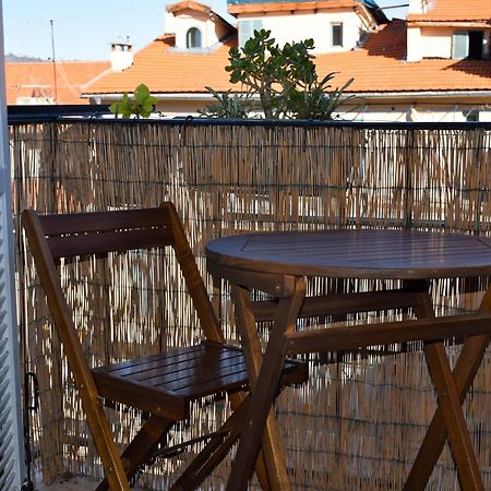 Aparthotel Riviera - Balcon Des Etats Unis - Old Town Promenade Des Anglais Nice Exterior foto