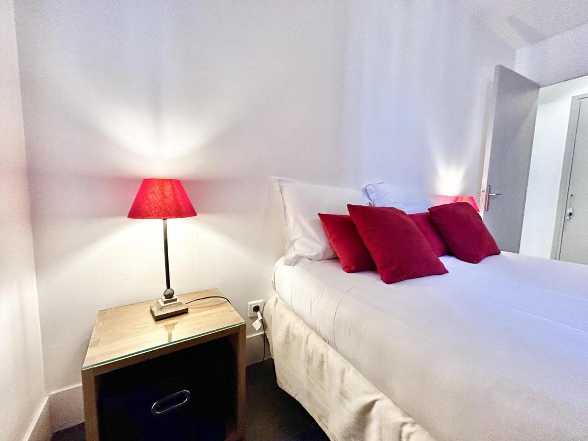 Aparthotel Riviera - Balcon Des Etats Unis - Old Town Promenade Des Anglais Nice Exterior foto
