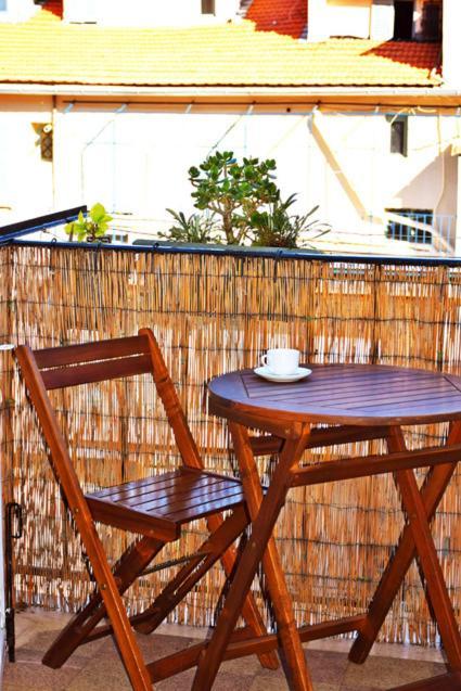 Aparthotel Riviera - Balcon Des Etats Unis - Old Town Promenade Des Anglais Nice Exterior foto